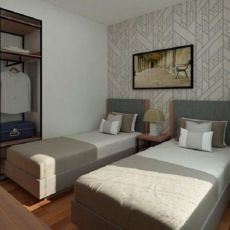 Front One Harvest Hotel Вонособо Екстер'єр фото