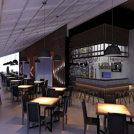 Front One Harvest Hotel Вонособо Екстер'єр фото
