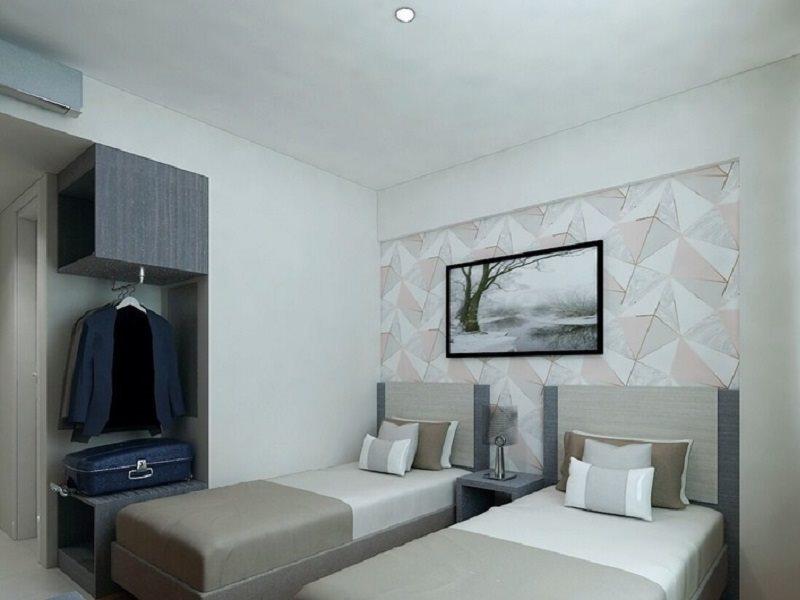 Front One Harvest Hotel Вонособо Екстер'єр фото